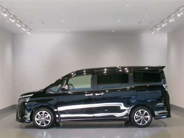 ヴォクシー2.0 ZS 煌III