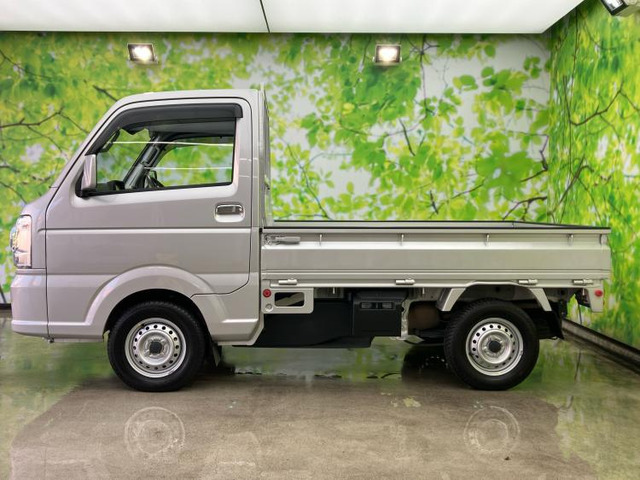 キャリイ60周年記念車 4WD