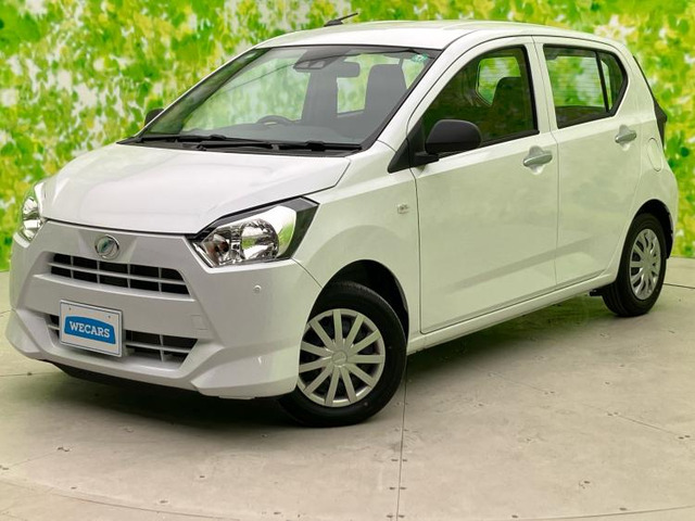 ミライースL SAIII