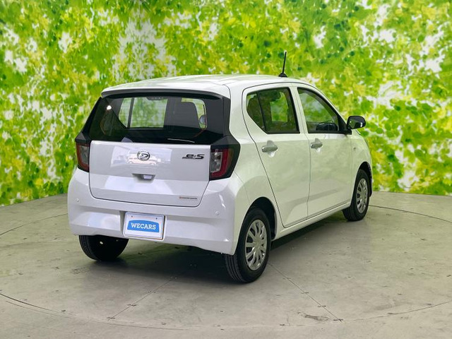 ミライースL SAIII