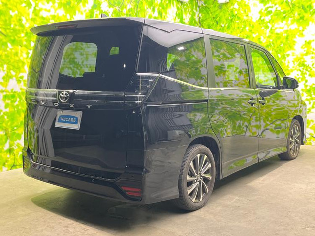 ヴォクシー2.0 S-Z