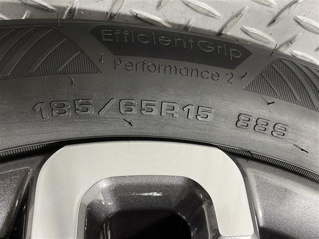 フリード1.5 e:HEV クロスター