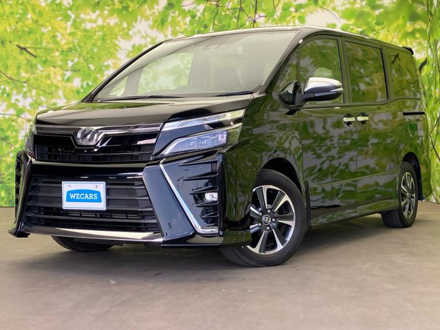 ヴォクシー2.0 ZS 煌