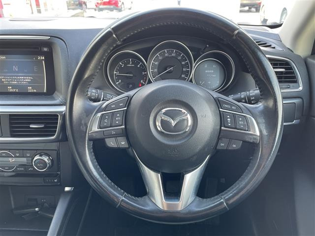 CX-52.2 XD Lパッケージ 4WD