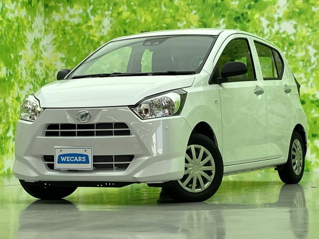 ミライースL SAIII