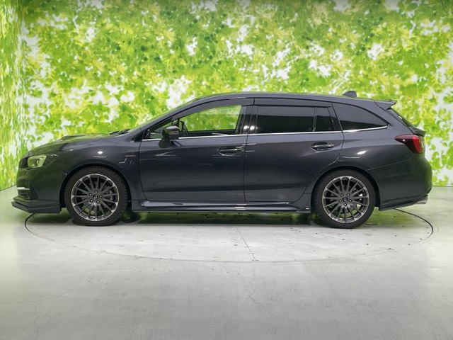 レヴォーグ1.6 STI スポーツ アイサイト 4WD