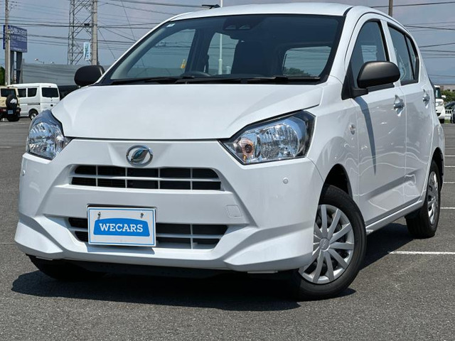 ミライースL SAIII