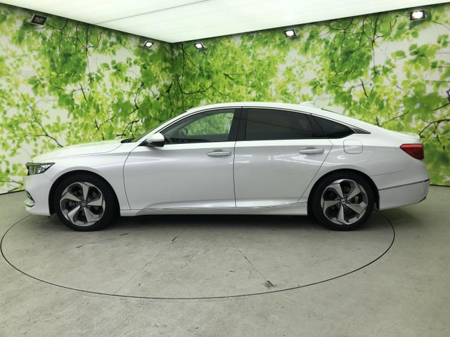 アコードハイブリッド2.0 EX