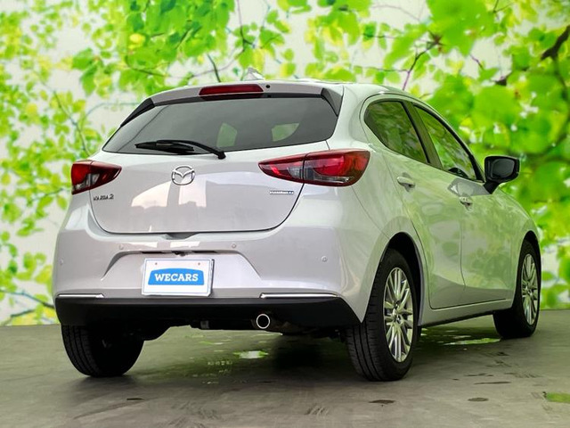 MAZDA21.5 XD Lパッケージ