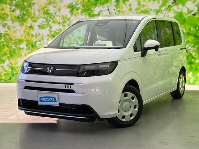 フリード1.5 エアー