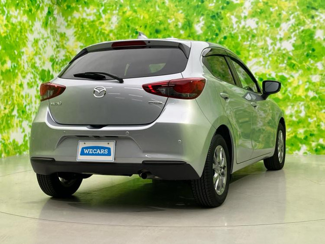 MAZDA21.5 15S プロアクティブ スマートエディションII