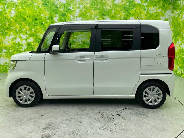 N-BOXG L ホンダセンシング