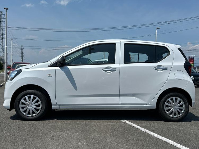 ミライースL SAIII