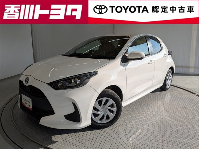 ヤリス1.5 ハイブリッド G