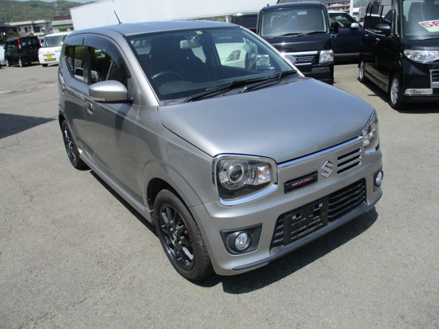 アルトワークス