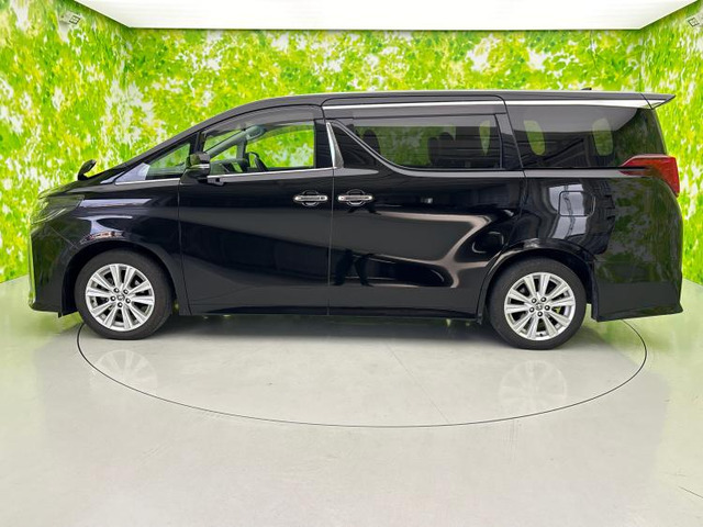 アルファード2.5 S