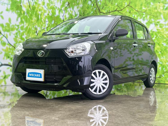 ミライースL SAIII