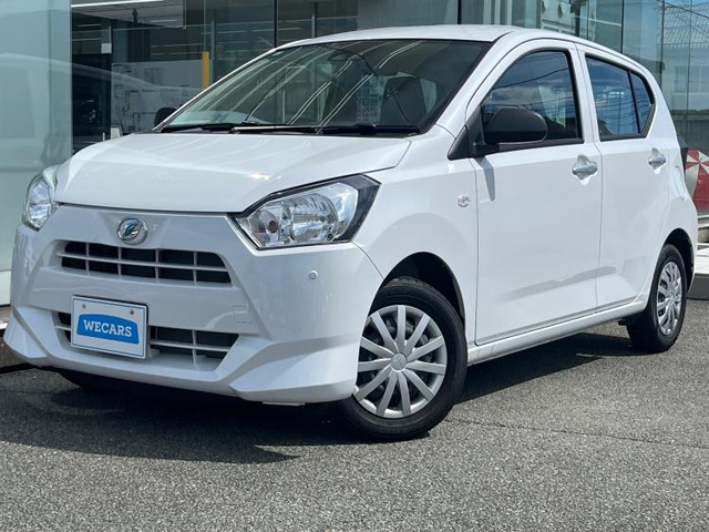 ミライースL SAIII