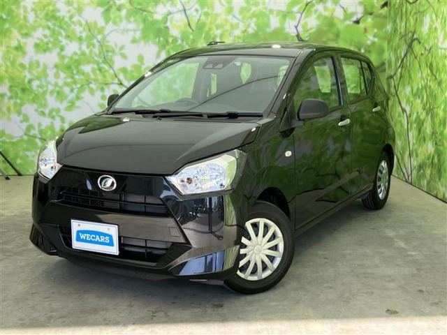 ミライースL SAIII