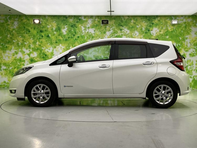 ノート1.2 e-POWER メダリスト