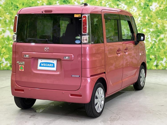 フレアワゴンハイブリッド XG