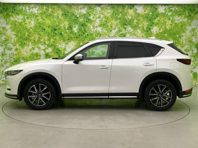 CX-52.5 25S 4WD