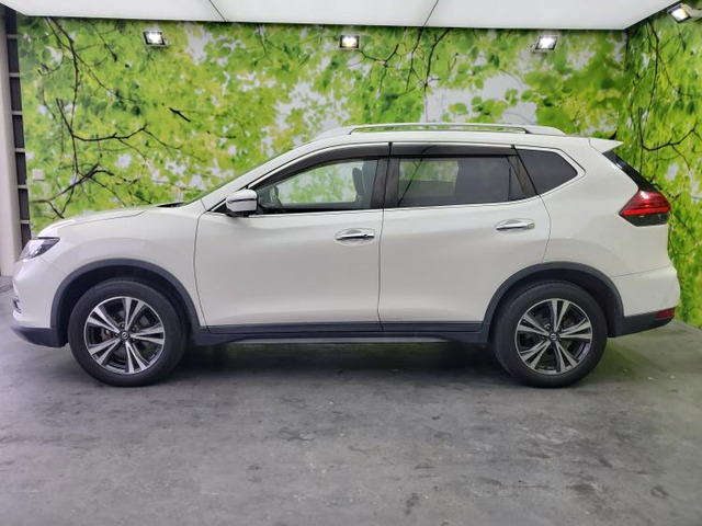 エクストレイル2.0 20X