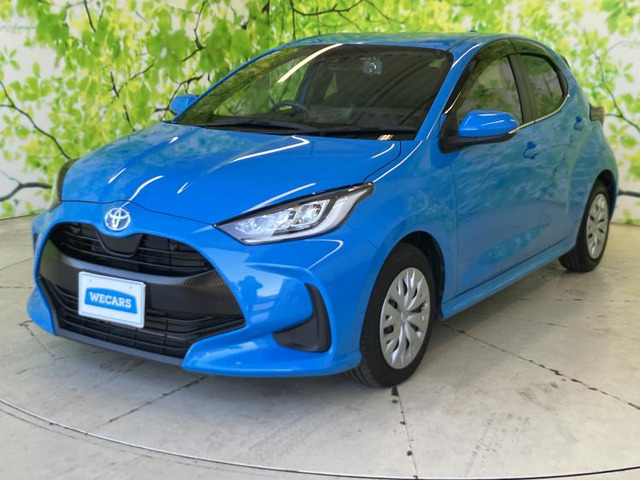 ヤリス1.5 ハイブリッド Z