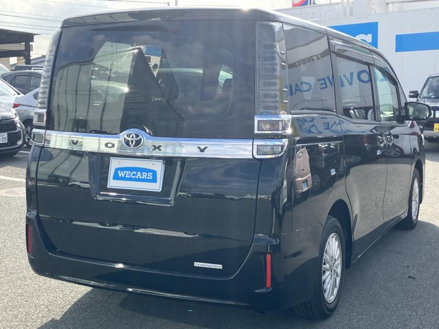 ヴォクシー2.0 X