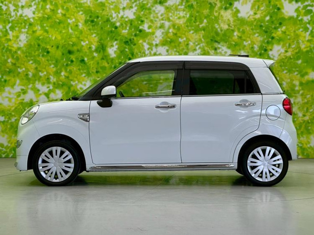 キャストスタイル X リミテッド SAIII