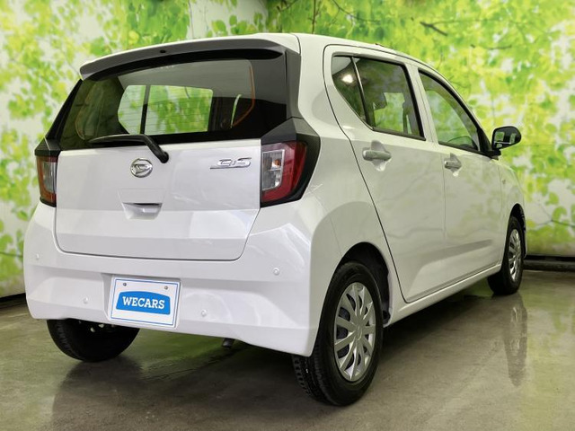 ミライースL SAIII