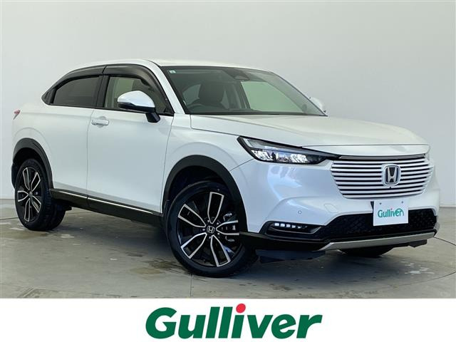 ヴェゼル1.5 ハイブリッド Z