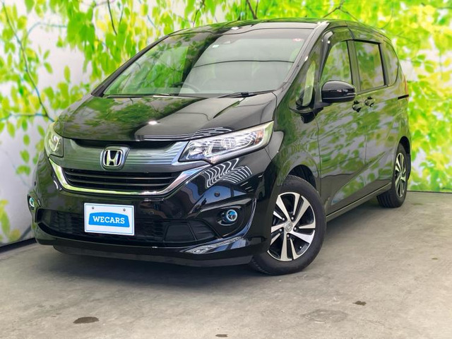 フリード1.5 G ホンダセンシング