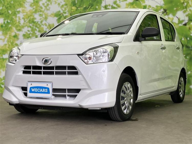 ミライースL SAIII