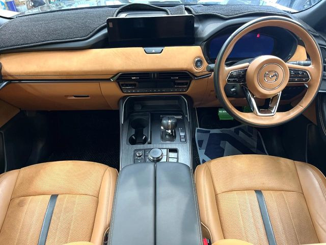 CX-603.3 XD ハイブリッド プレミアムスポーツ ディーゼル 4WD