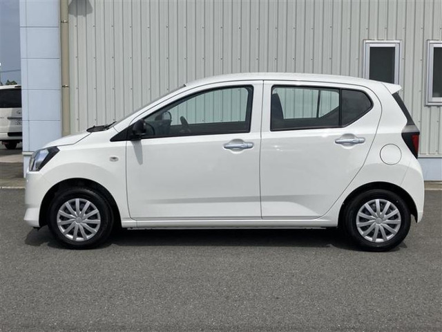 ミライースL SAIII