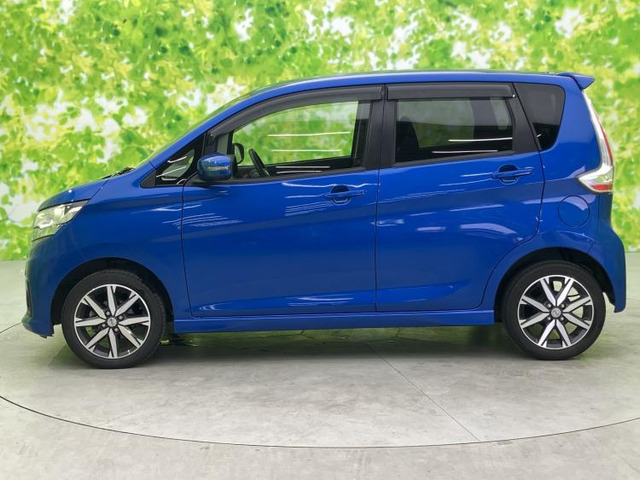 デイズハイウェイスター Gターボ