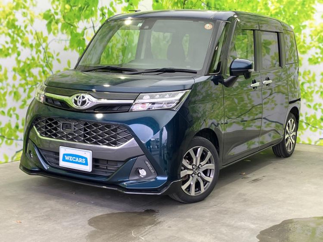 タンク1.0 カスタム G-T