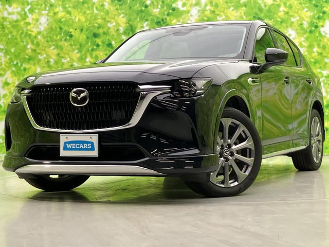 CX-603.3 XD エクスクルーシブモード ディーゼル