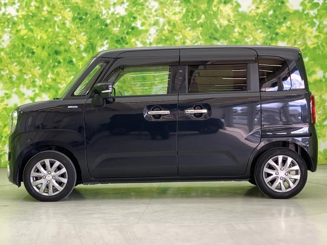 ワゴンRスマイルハイブリッド(HYBRID) X