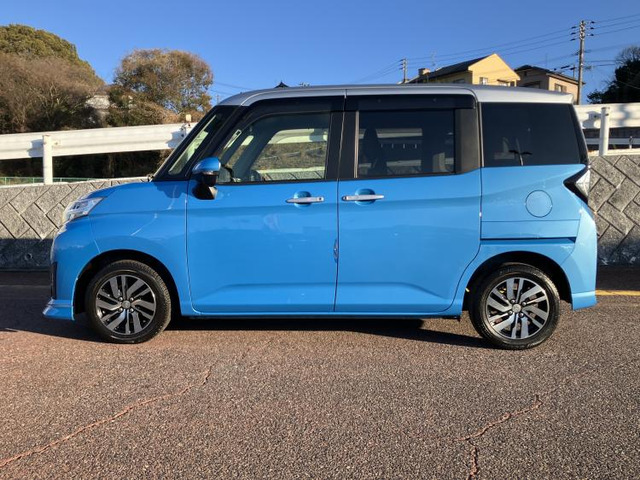 トール1.0 カスタムG SAII