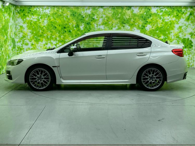 WRXS4 2.0 GT-S アイサイト 4WD