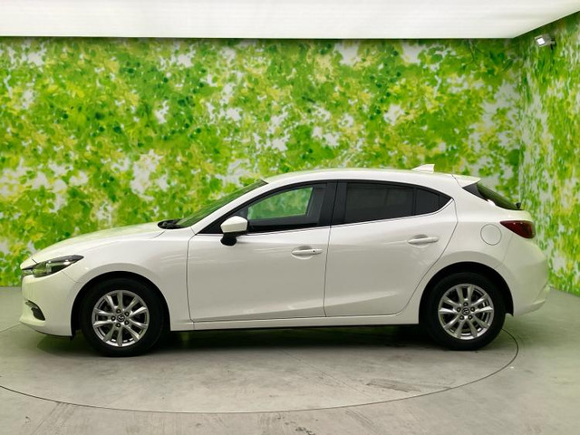 アクセラスポーツ1.5 15S プロアクティブ