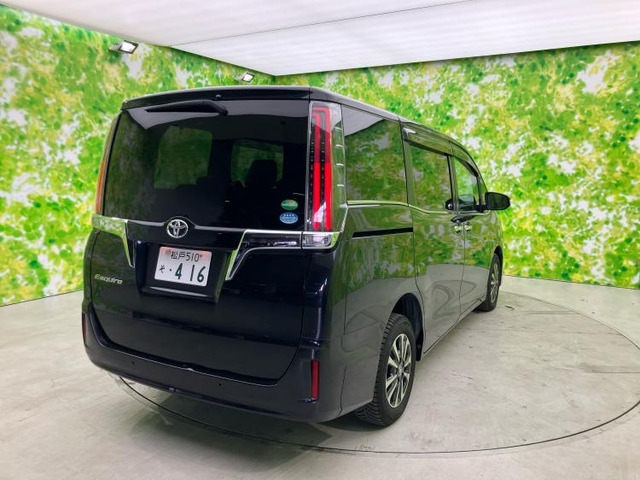 エスクァイア2.0 Gi 4WD