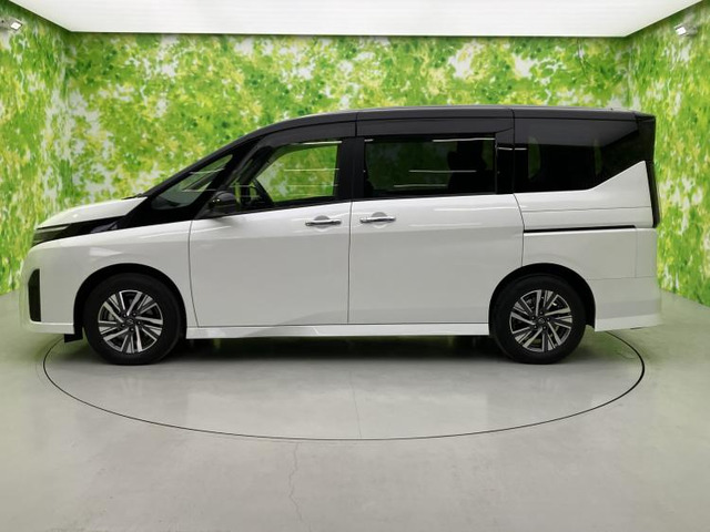 セレナ2.0 ハイウェイスターV