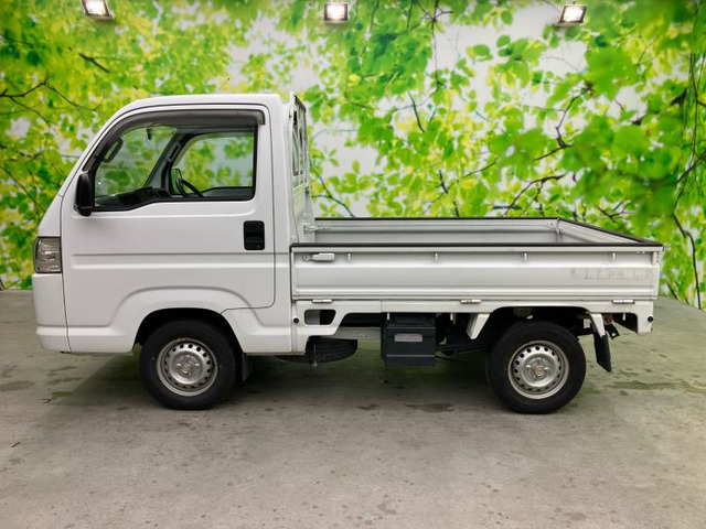 アクティトラックSDX