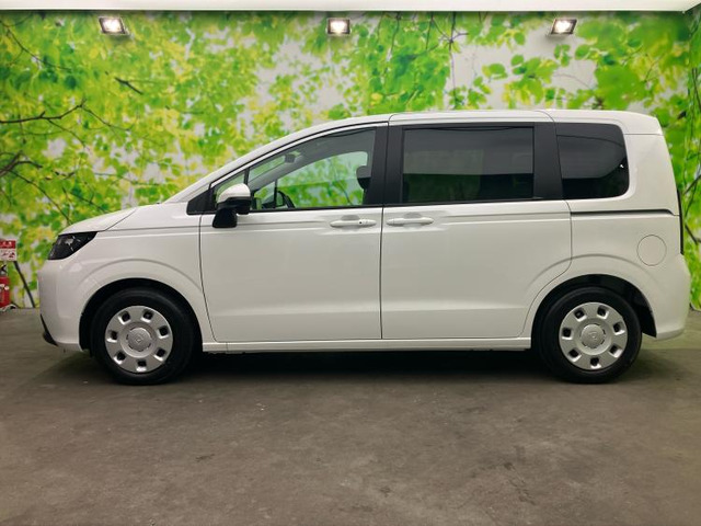 フリード1.5 e:HEV エアー