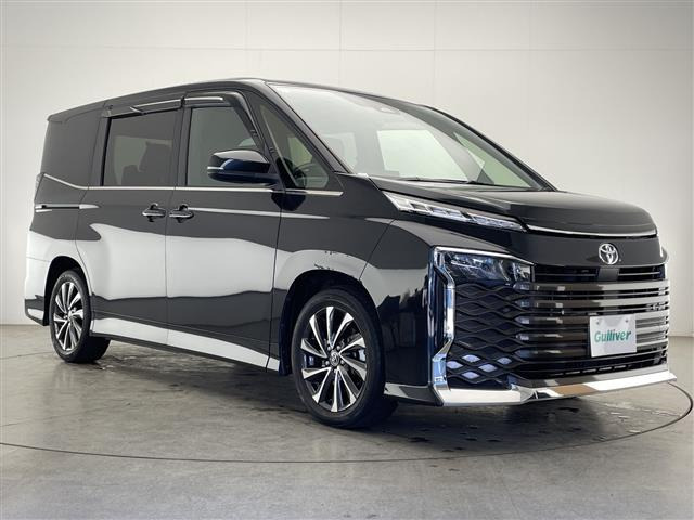 ヴォクシー2.0 S-Z