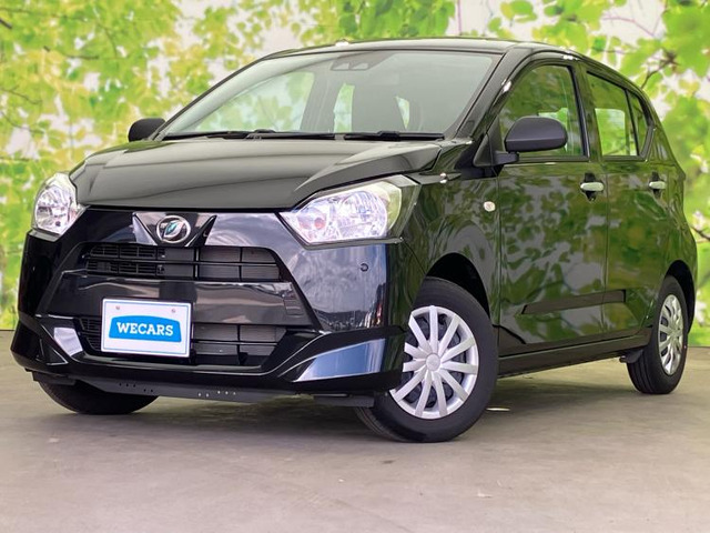 ミライースL SAIII