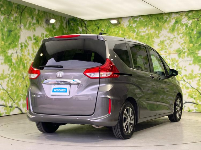 フリード1.5 G ホンダセンシング